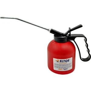 EPY500 500CC Plastik Yağdanlık