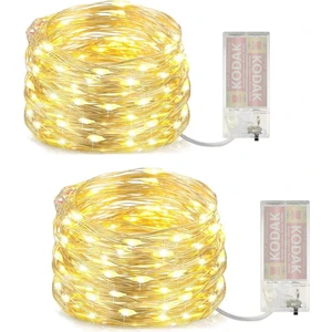 3 Metre Peri LED Çok Amaçlı Dekoratif Aydınlatma