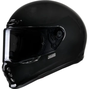 Kask Hjc V10 Parlak Siyah