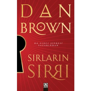 Sırların Sırrı - Dan Brown
