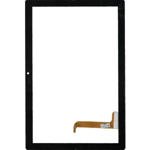 General Mobile E-Tab 20 Dokunmatik Siyah