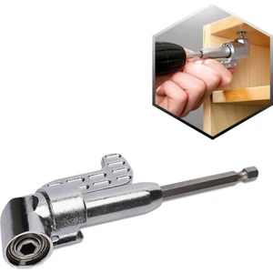 Vidalama Köşe Adaptörü DMX4543