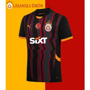 Lisanslı 24/25 5 Yıldızlı Alternatif Forma