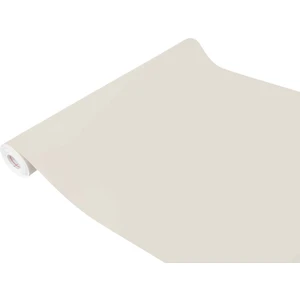 276-0698 Düz Mat Kum Krem Yapışkanlı Folyo ( 45 cm x 2 mt )