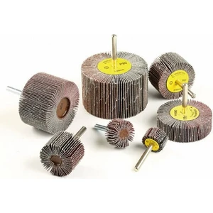 Interflex Saplı Mop 30X15 mm 120 Kum AC621X