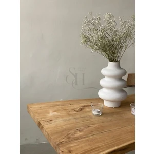 Iskandinav Hm Model Vazo, Boğum Vazo