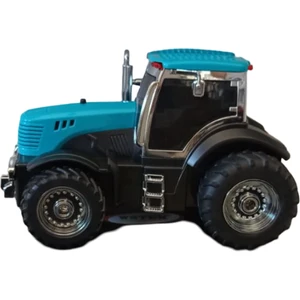 Ws-560 Traktörbluetooth Ses Bombası