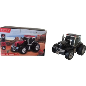 Ws-560 Traktörbluetooth Ses Bombası