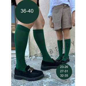 Dizaltı Günlük ve Okul Çorabı