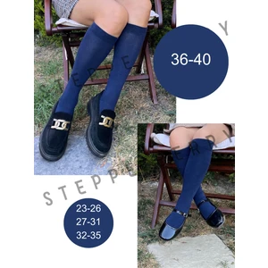 Dizaltı Günlük ve Okul Çorabı