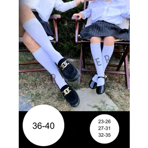 Dizaltı Günlük ve Okul Çorabı