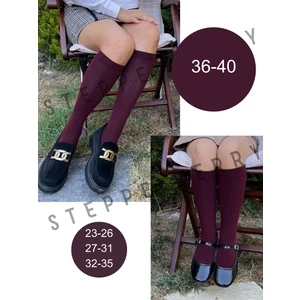 Dizaltı Günlük ve Okul Çorabı