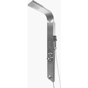 Allimo 304 Paslanmaz Kendinden Bataryalı Duş Paneli