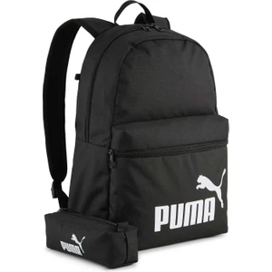 Phase Backpack Set Unisex Kalemlikli Set Sırt Çantası 09119101
