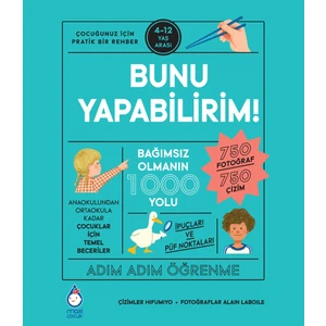 Bunu Yapabilirim