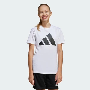 Adidas Sportswear JC9715 Essentials Tee Set Kids