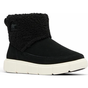 Explorer Iıı Slip-On Cozy Wp Kadın Kısa Bot