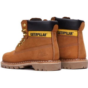 Kadın Colorado Nubuk Bot