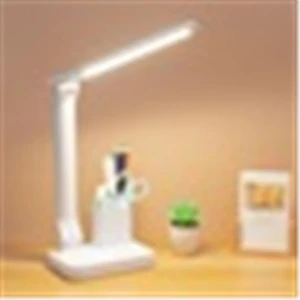 Q21-1 Usb Şarjlı Masa Lambası