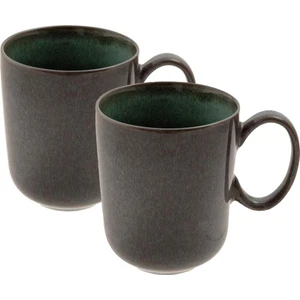 Montane Green 2'li Mug