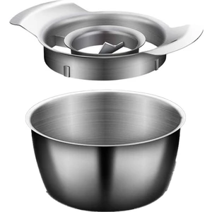 Nar Soyma Alet Seti, Pratik Paslanmaz Çelik Nar Soyma Kiti, Zahmetsiz Meyvenin Tadını Çıkarın (Yurt Dışından)