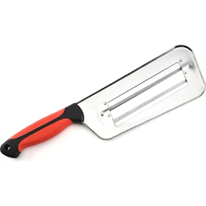 Lahana Salatası Için Lahana Parçacıları, Lahana Dilimleyici Parçalayıcı, Gıda Sınıfı Çift Katmanlı Lahana Helikopter, Soğan Kesici (Yurt Dışından)