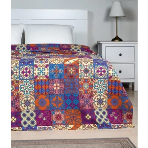 Cotton Collection Tek Kişilik Pike Anadolu