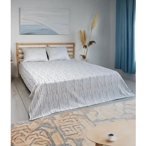 Menderes Home Cotton Collection Tek Kişilik Pike Stripe