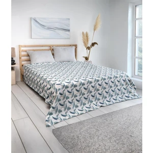 Menderes Home Cotton Collection Tek Kişilik Pike Mint