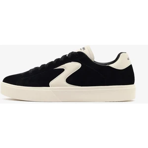 Eden Lx Rich Tones Kadın Siyah Sneakers 185150 Blk