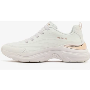 Hazel - Step N Flow Kadın Beyaz Sneakers 177575 Wht