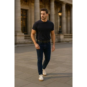 Banny Jeans Erkek Jean Pantolon
