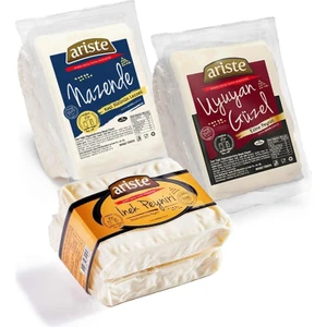 Beyaz Peynir Lezzet Paketi 1350 gr