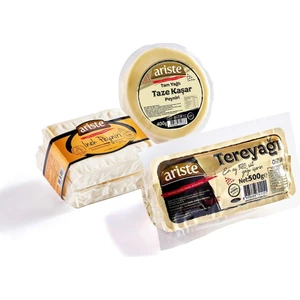Kahvaltılık Tanışma Paketi 1350 gr