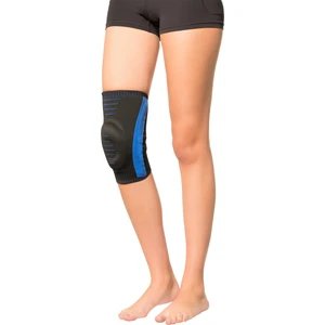 Patella ve Ligament Destekli Örgü Dizlik Ortopedik