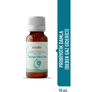 Probiyotik Damla 10ML