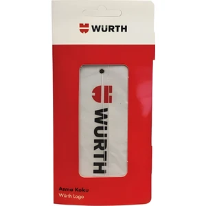 Logolu Asma Koku  (4 Adet)