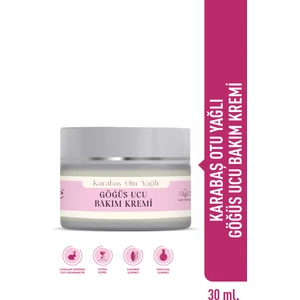 Göğüs Ucu Onarıcı Krem (30gr.)