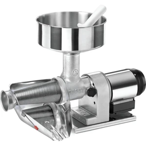 Tre Spade Big-2p Elegant Elektrikli Salça Makinesi 480 Watt