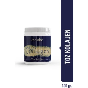 Toz Kolajen (300gr)