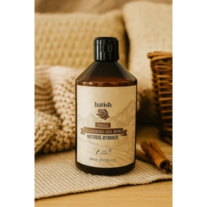 Geleneksel Ekstra Yağlı Gül Suyu (500ml)
