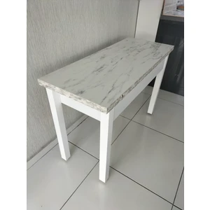 120 x 45 cm Katlanır Mutfak Masası