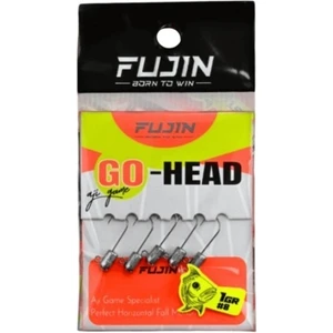 Go-Head 8 No Aji Game Jighead