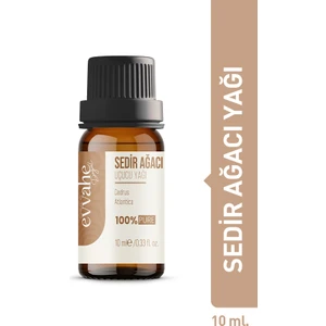 Sedir Ağacı Yağı  (10 Ml)