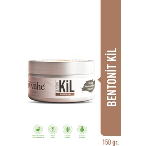 Bentonit Kil 150gr.