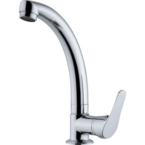 Lavabo Bataryası Tek Su Girişli