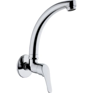 Lavabo Bataryası Tek Su Girişli