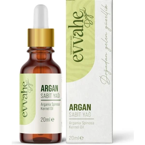Argan Yağı 20ml.