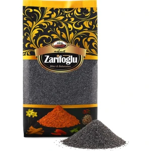 Mavi Haşhaş 1kg