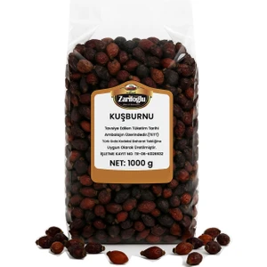 Kuşburnu 1kg